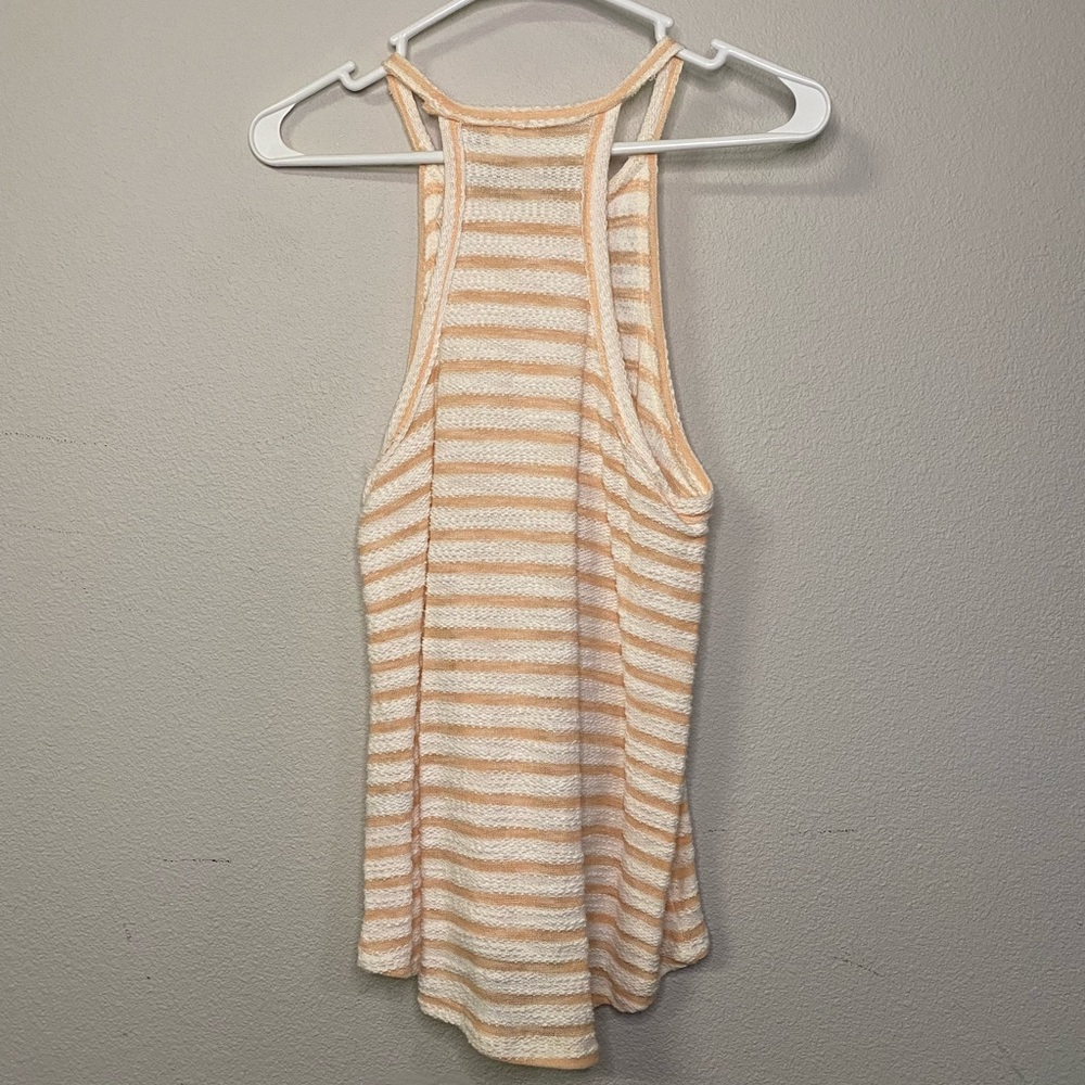 Racer Back Tank - Picture 4 of 4